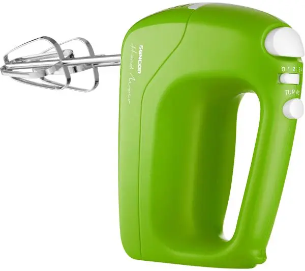 Sencor SHM 5401GR 200W