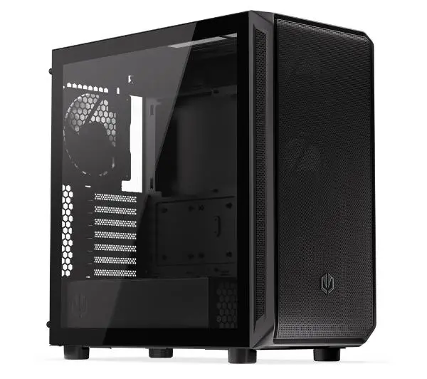 Endorfy Arx 700 Air Czarny