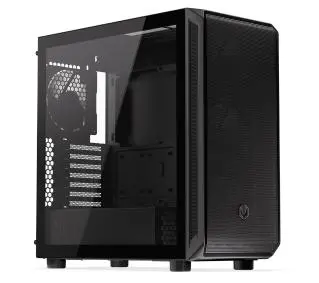 Endorfy Arx 700 Air Czarny - Kup na Raty - RRSO 0%