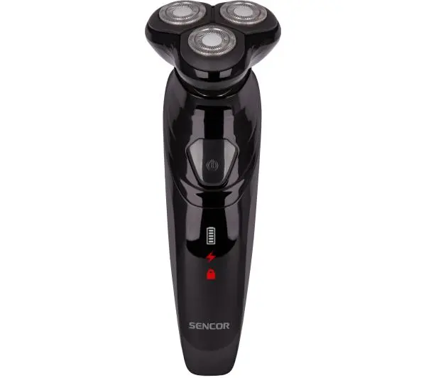Sencor SMS 5510BK Trymer