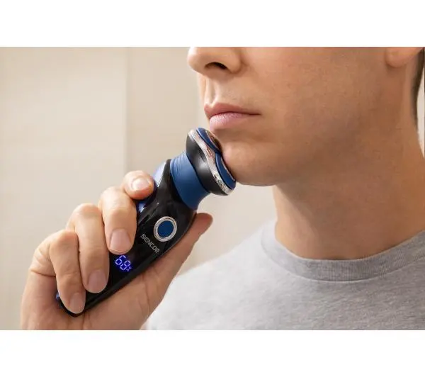 Sencor SMS 5520BL Trymer