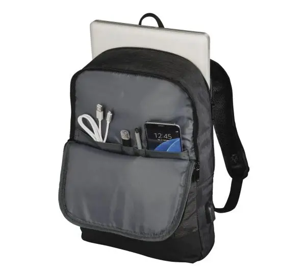 Hama Manchester 15,6"  Czarny