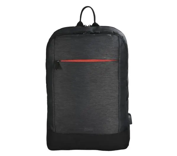 Hama Manchester 15,6"  Czarny