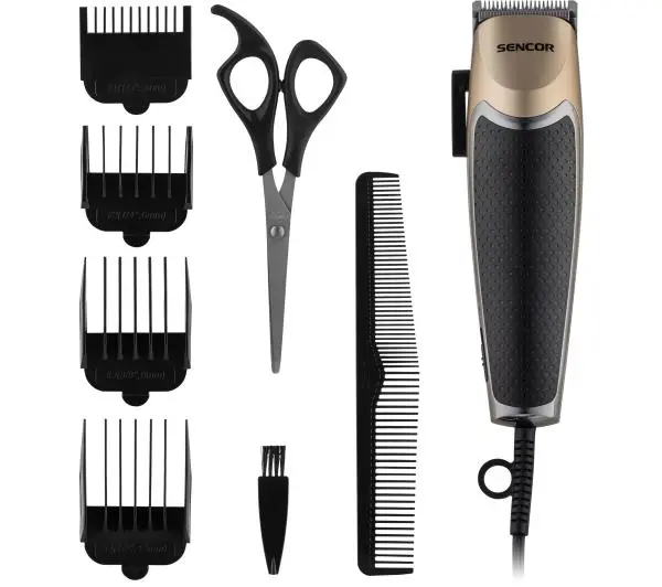 Sencor SHP 460CH