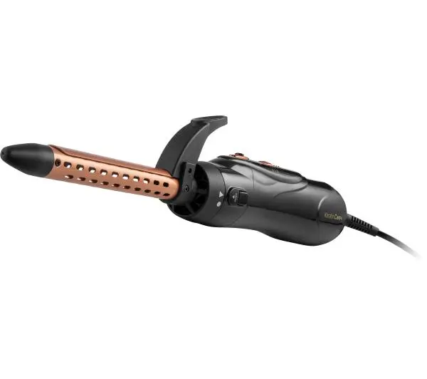 Sencor SHS 8550BK 1000W Jonizacja Zimny nawiew Średnica szczotki 18mm 20mm 28mm 31mm 38mm 39mm 2 poziomy temperatury