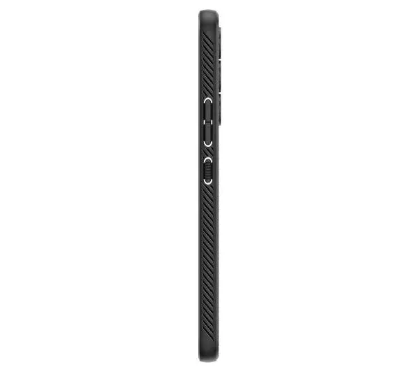 Spigen Liquid Air do Galaxy A54 5G matt black