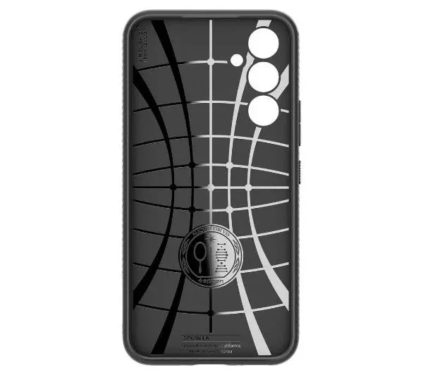 Spigen Liquid Air do Galaxy A54 5G matt black
