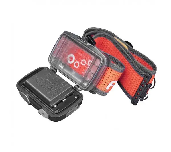 Fenix HL32R-T Czarny