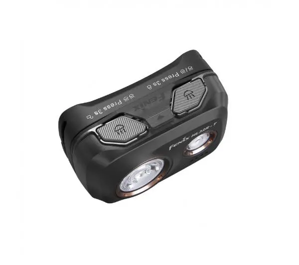 Fenix HL32R-T Czarny
