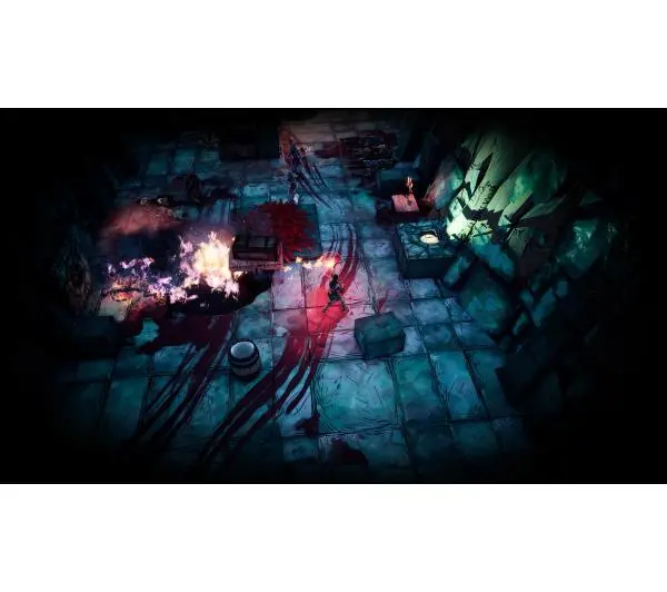 Weird West Definitive Edition Gra na PS5