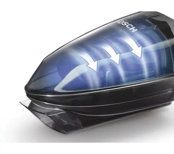 Bosch BHN20L - Kup na Raty - RRSO 0%
