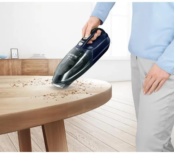 Bosch BHN20L - Kup na Raty - RRSO 0%