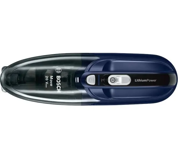 Bosch BHN20L - Kup na Raty - RRSO 0%