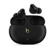 Beats Studio Buds+ Dokanałowe Bluetooth Czarno-złoty