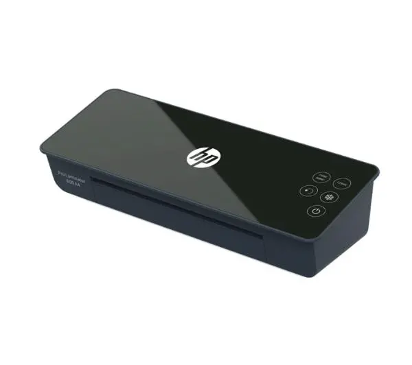 HP Pro Laminator 600 A4 Czarny