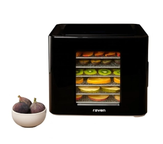 Raven ESS006 450W 6 sit - Kup na Raty - RRSO 0%