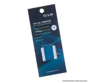 Gelid GP-Ultimate 120x20x0,5mm