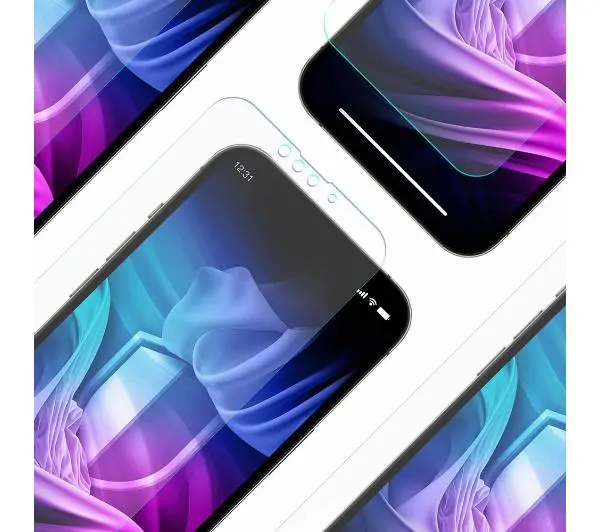 3mk SilkyMatt Pro do iPhone 14