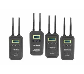 Saramonic VmicLink5 RX TX TX TX - Kup na Raty - RRSO 0%