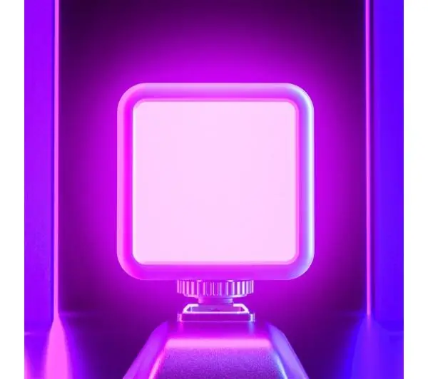 Ulanzi VL49 - RGB WB