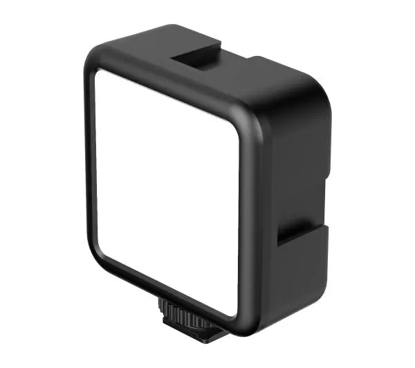 Kompaktowa lampa ULANZI VL49 RGB, 2500-9000K