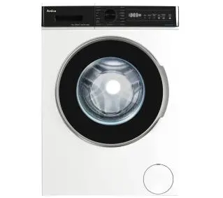 Amica WA3C814ALISEB 8kg 1330obr/min - Kup na Raty - RRSO 0%