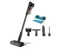 Philips 7000 Aqua XC7055/01 80min Funkcja mycia Wymienny akumulator Mini elektroszczo...