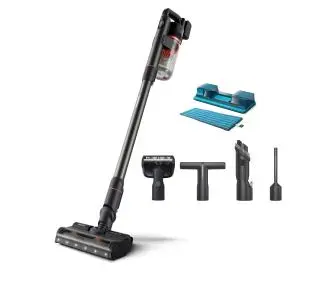 Philips 7000 Aqua XC7055/01 80min Funkcja mycia Wymienny akumulator Mini elektroszczotka - Kup na Raty - RRSO 0%