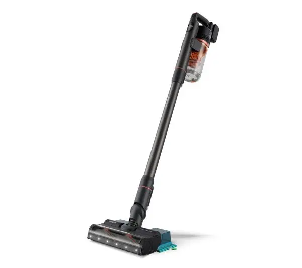 Philips 7000 Aqua XC7055/01 80min Funkcja mycia Wymienny akumulator Mini elektroszczotka - Kup na Raty - RRSO 0%