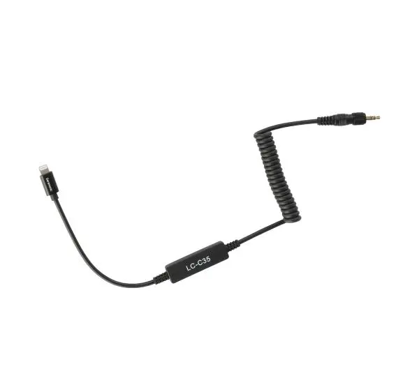 Saramonic LC-C35