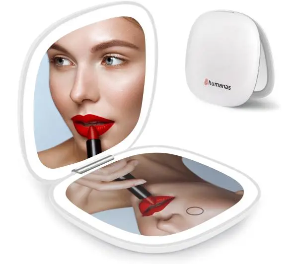 Humanas HS-PM01