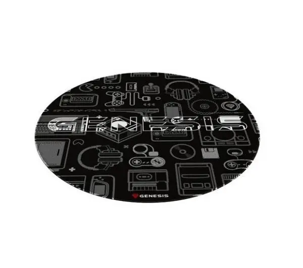 Genesis Tellur 300 Gear