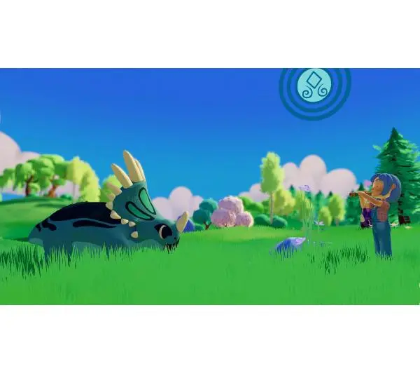 Paleo Pines Gra na PS4 (Kompatybilna z PS5)