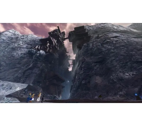 Sword Art Online Last Recollection Gra na PS5