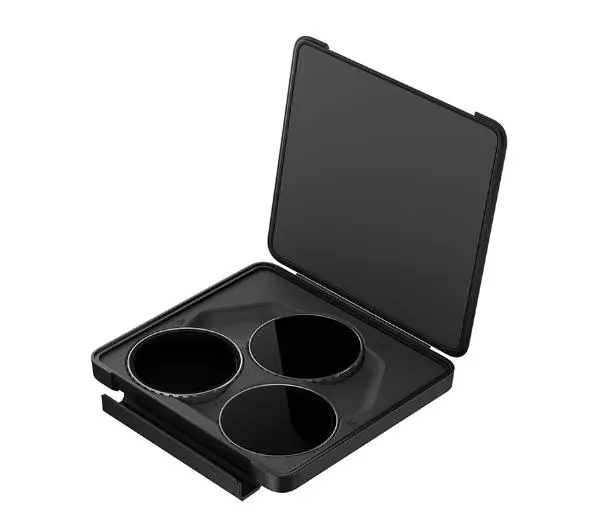DJI Osmo Action ND Filter Kit