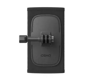 DJI na pasek plecaka do kamer sportowych