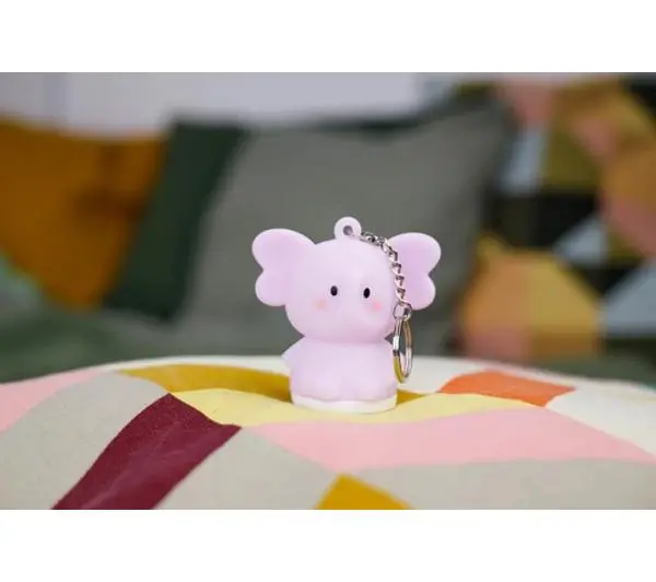 Innogio GIOkeyring Elephant