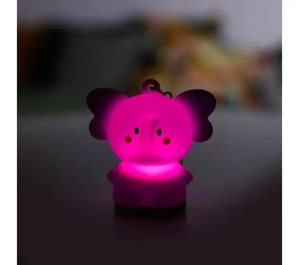 Innogio GIOkeyring Elephant