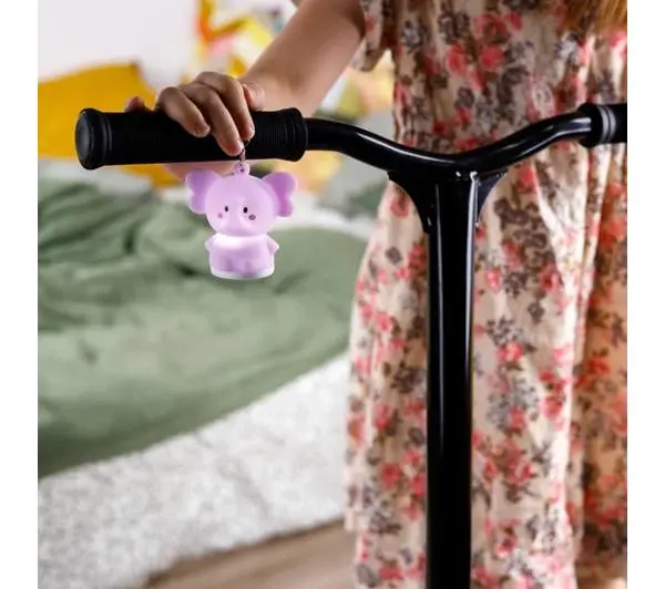 Innogio GIOkeyring Elephant