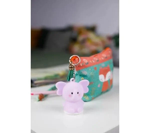 Innogio GIOkeyring Elephant