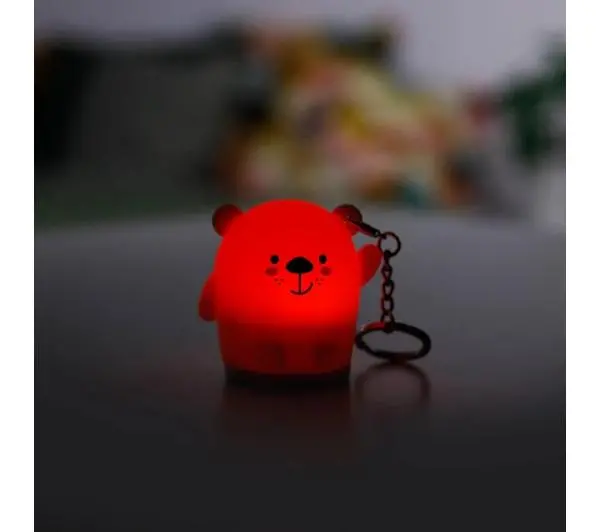 Innogio GIOkeyring Bear