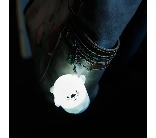 Innogio GIOkeyring Bear