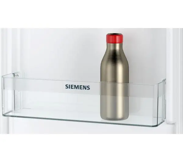 Siemens iQ100 KI86NNSE0 Zamrażarka No Frost 177,2cm Komora świeżości - Kup na Raty - RRSO 0%