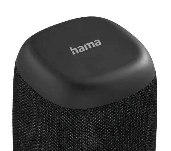 Hama Tube 3.0 3W Czarny