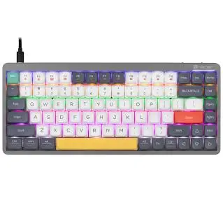 Tracer Fina 84 Outemu Red Szary