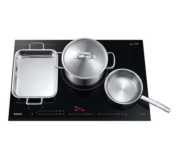 Samsung NZ84C5047GK 80cm - TRZECI -55%, ALBO 5-TY ZA 1ZŁ - Kup na Raty - RRSO 0%