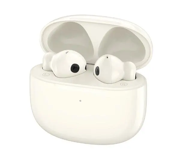 Edifier W320TN Douszne Bluetooth 5.3 Beżowy