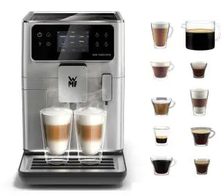 WMF Perfection 660 CP813D - ⚡ EURO HIT CENOWY! ⚡ - Kup na Raty - RRSO 0%