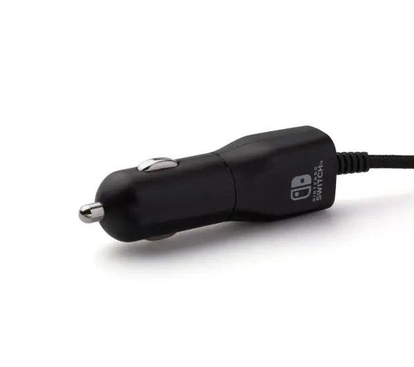PowerA 1502653-01 - samochodowa 5V / 3A