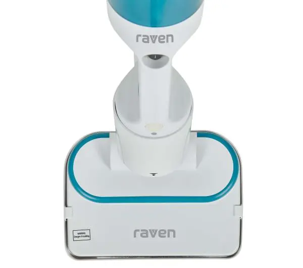 Raven EPR002 2w1 gotowość do pracy w 20 sek.